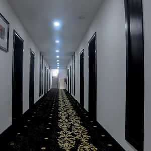 Bon Hotel Ikeja Residence